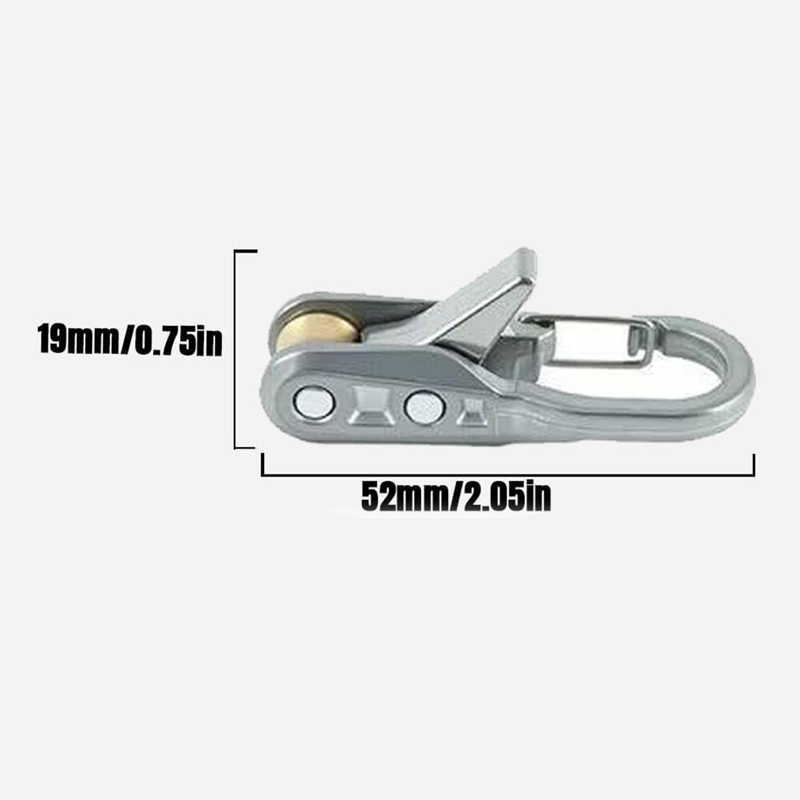 Paquete de 2/4/6 Herramientas  - Outdoor Camping Guy reseña y precio