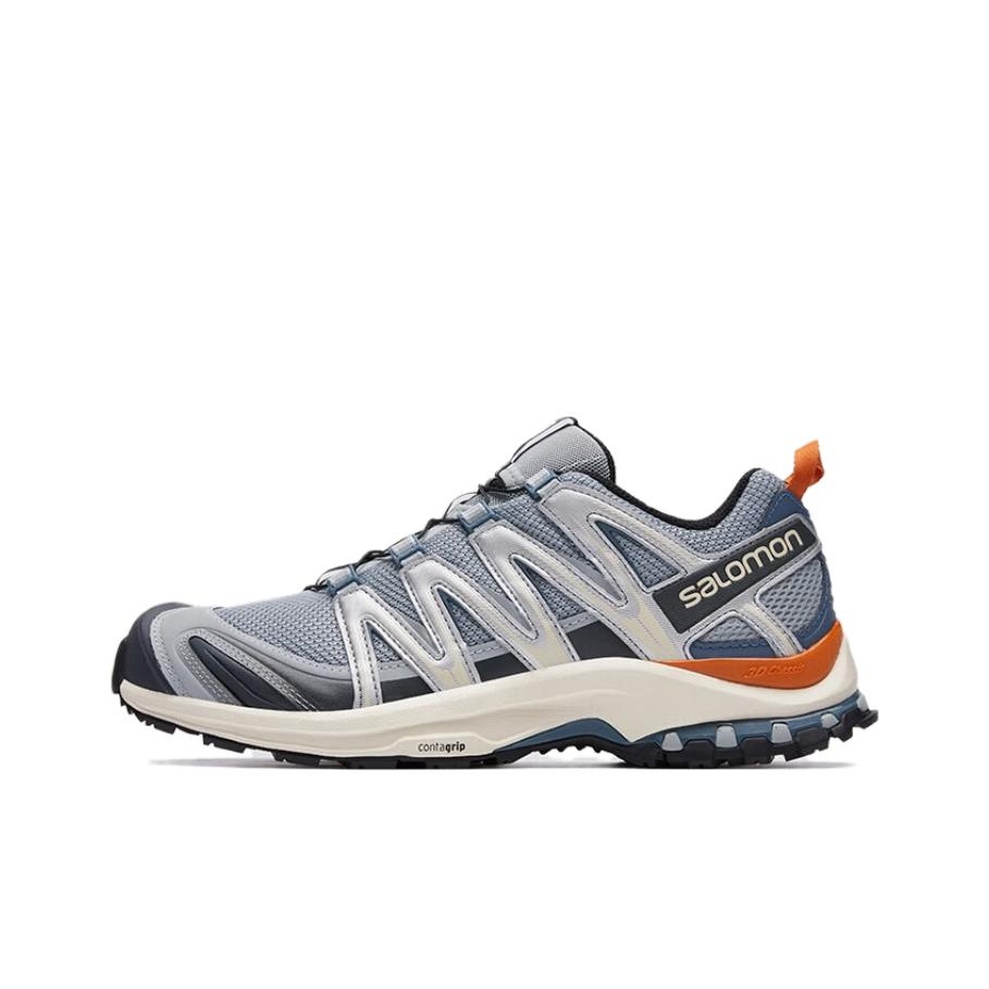 SALOMON XA Pro 3D ADV, Zapatos - Salomon Shoes Xa Pro 3D reseña y precio