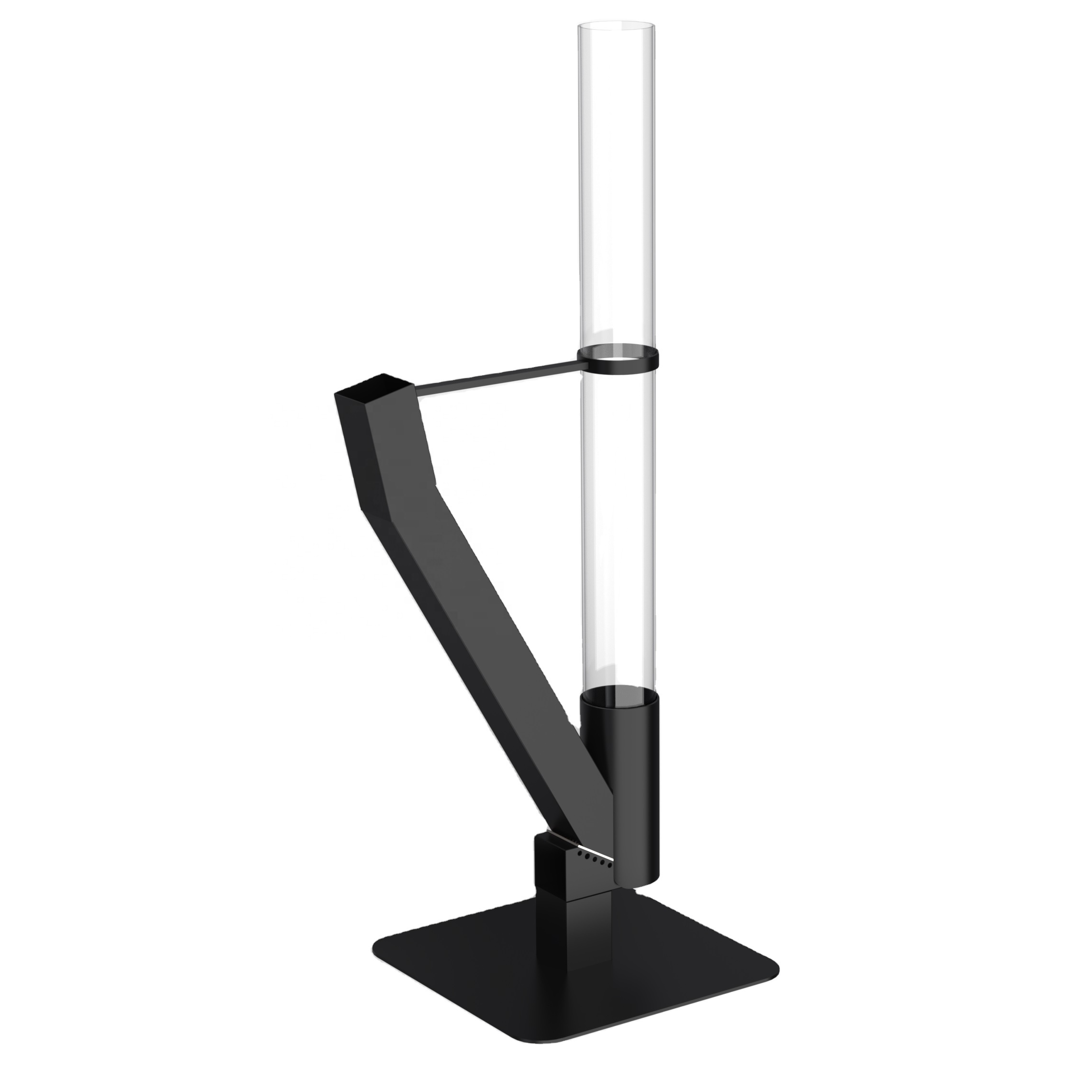 Estufa de leña portátil para e - Outdoor Camping Burner reseña y precio