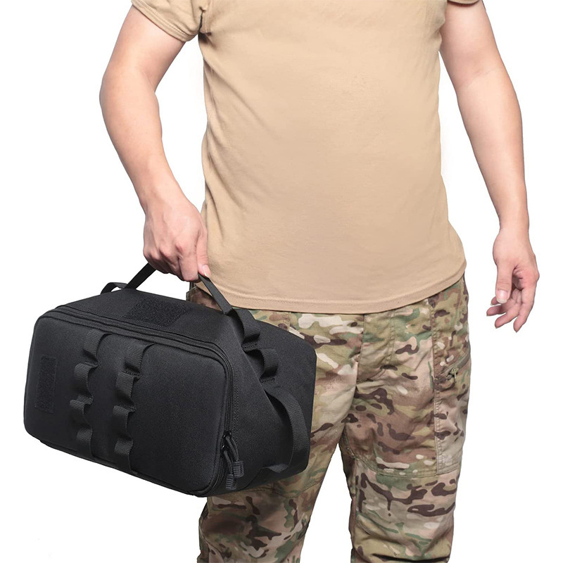 Bolsa de Almacenamiento para T - Outdoor Camping Utensils reseña y precio