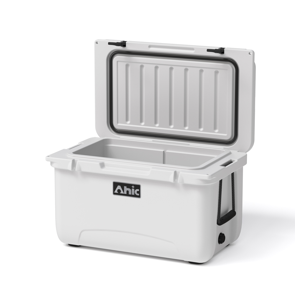Nevera Portátil de 45L con Mol - Outdoor Camping Food reseña y precio