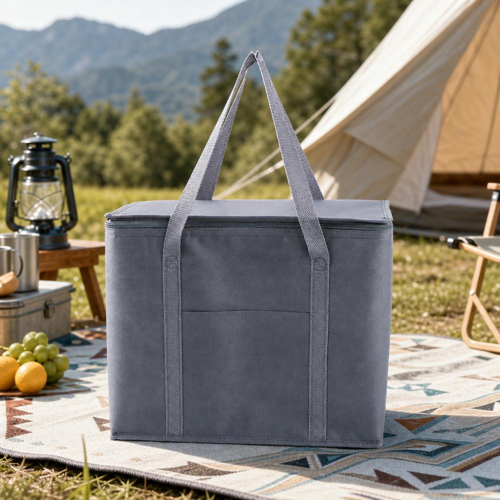 Bolsa Térmica para Picnic, par - Outdoor Camping Food reseña y precio