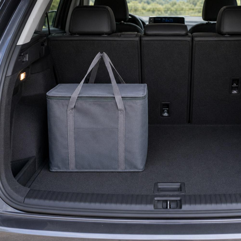 Bolsa Térmica para Picnic, par - Outdoor Camping Food reseña y precio