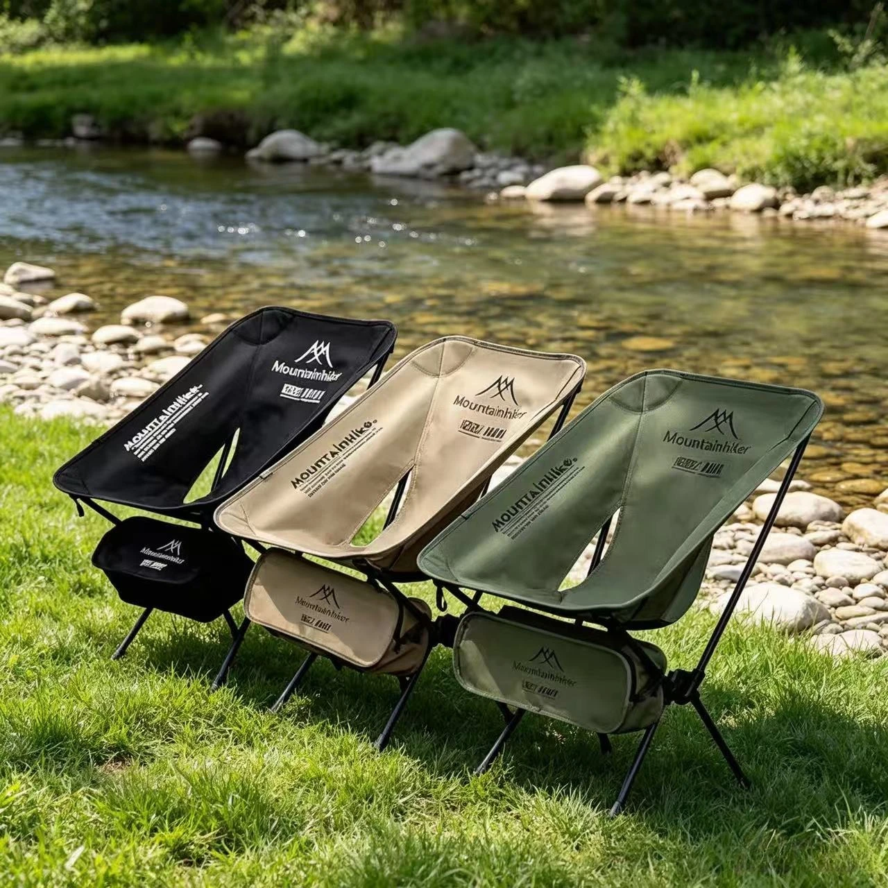 Silla Plegable Ultraligera Tip - Outdoor Camping Loveseat reseña y precio
