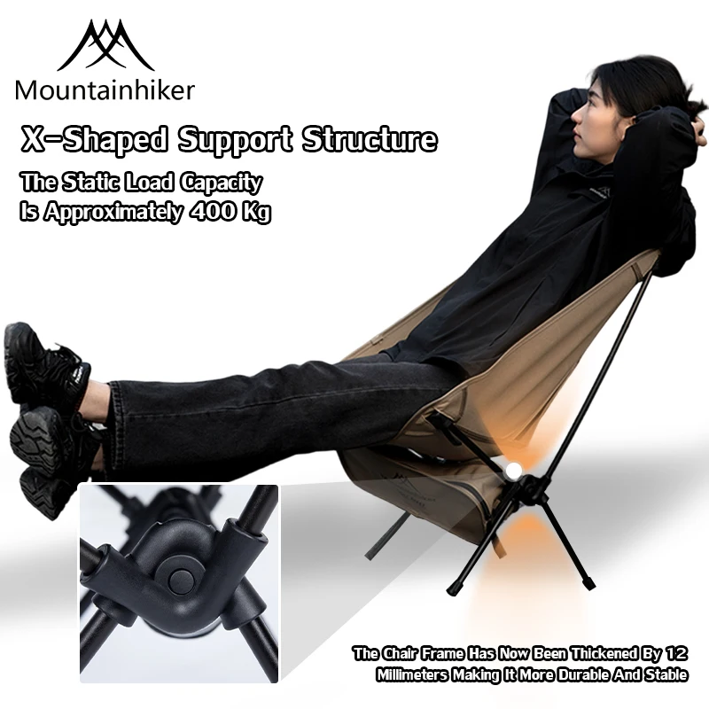 Silla Plegable Ultraligera Tip - Outdoor Camping Loveseat reseña y precio