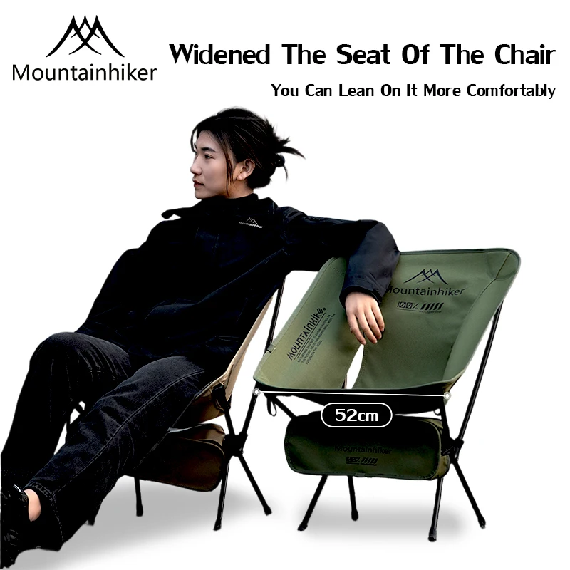Silla Plegable Ultraligera Tip - Outdoor Camping Loveseat reseña y precio