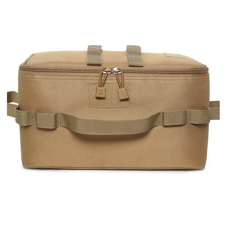 Bolsa de Almacenamiento Multif - Outdoor Camping Utensils reseña y precio