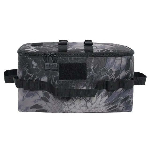 Bolsa de Almacenamiento Multif - Outdoor Camping Utensils reseña y precio