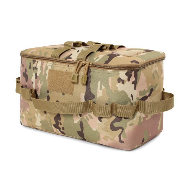 Bolsa de Almacenamiento Multif - Outdoor Camping Utensils reseña y precio