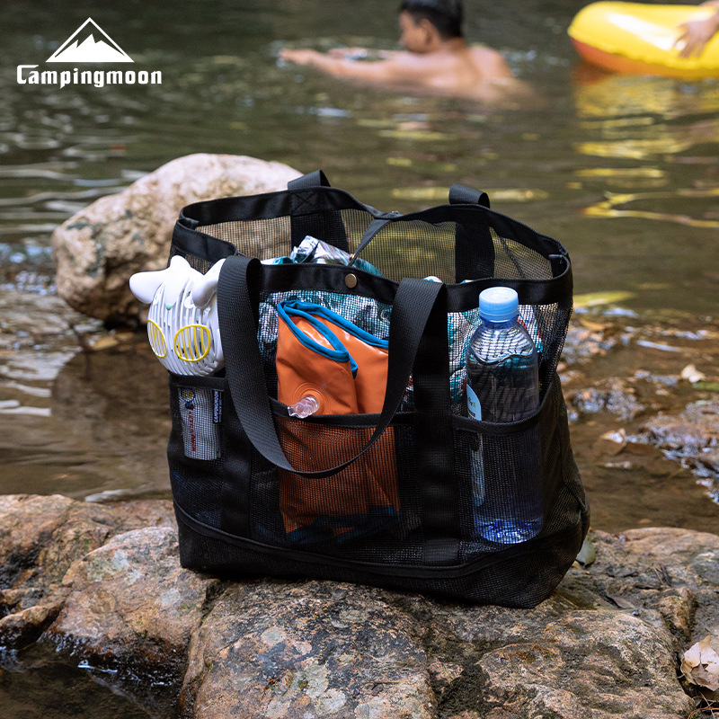 CAMPINGMOON B-188 Bolsa de Mal - Outdoor Camping Utensils reseña y precio