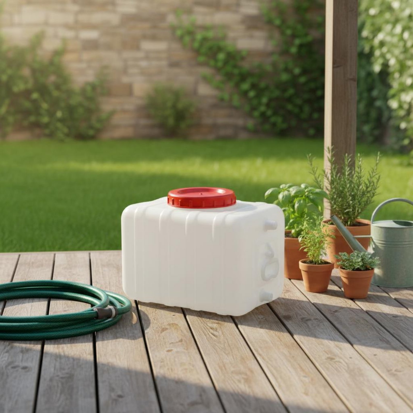 Jarra de Agua de Plástico de G - Outdoor Camping Food reseña y precio