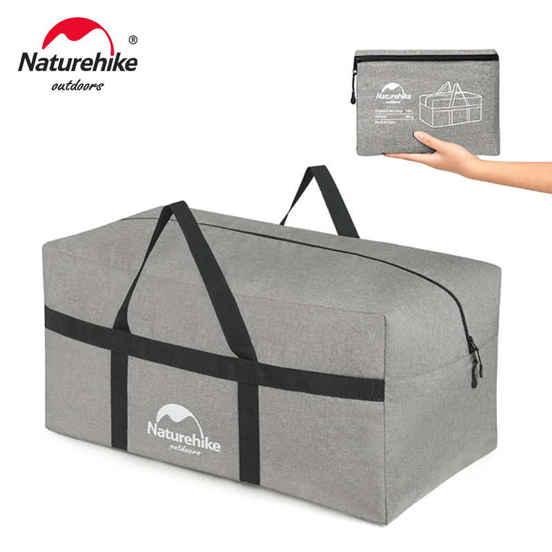 Naturehike-Bolsa de almacenami - Outdoor Camping Utensils reseña y precio