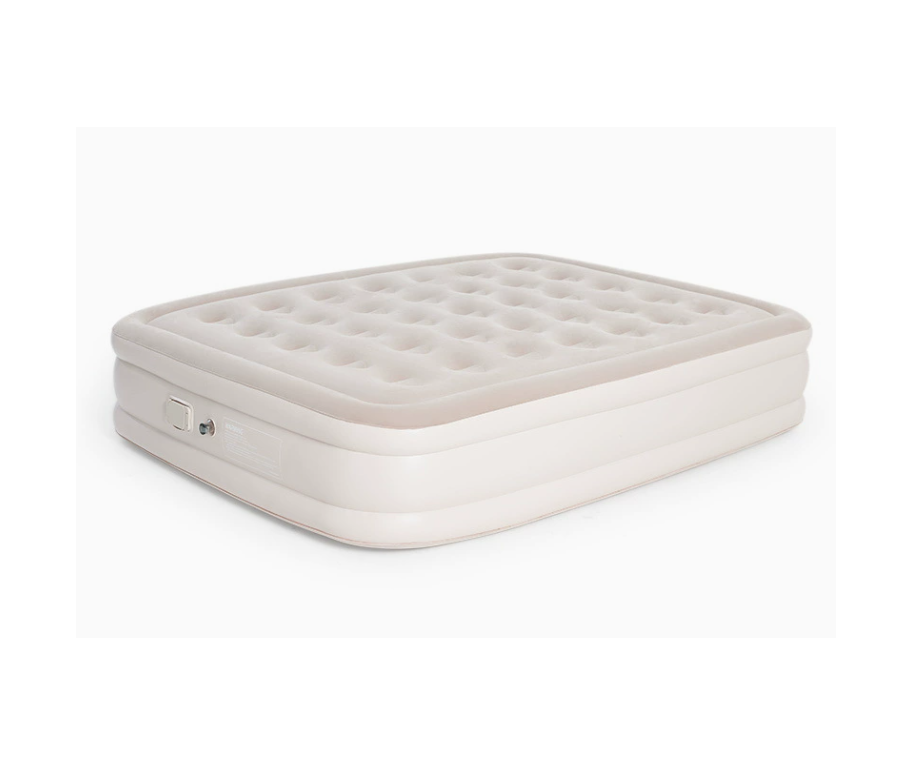 Colchón de Aire Inflable Autom - Inflatable Mattress reseña y precio