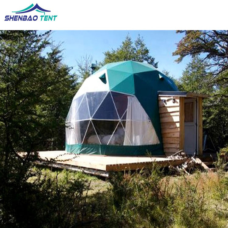 Carpa de Aluminio para Campame - Outdoor Camping And Glamping reseña y precio